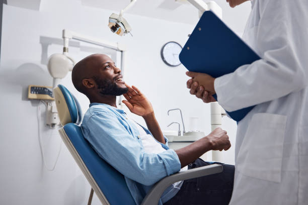 Best Emergency Treatment for Dental Infections or Abscesses in Sandusky, OH