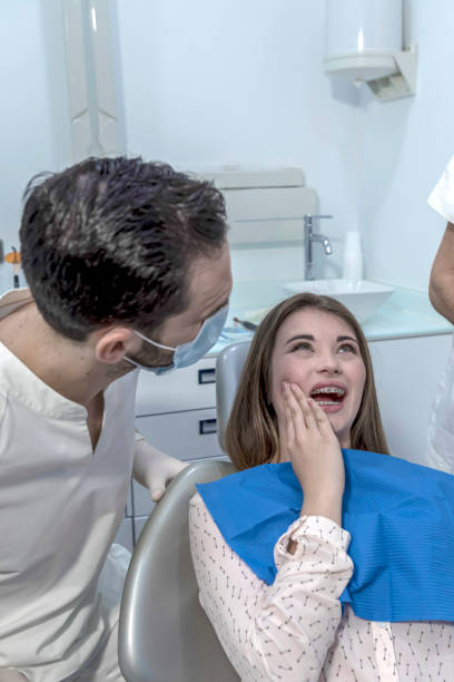Best Emergency Treatment for Dental Infections or Abscesses in Sandusky, OH