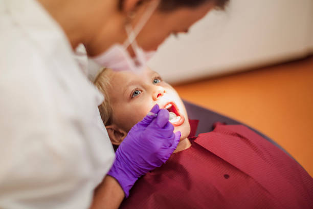 Best Emergency Gum Treatment in Sandusky, OH
