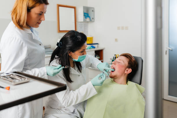 Best Urgent Care for Lost Fillings or Crowns in Sandusky, OH